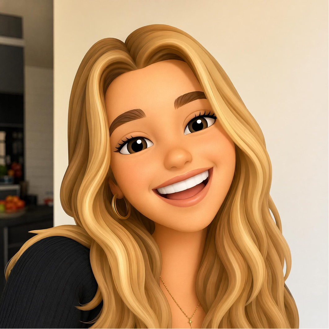 turn the profile photo into emoji