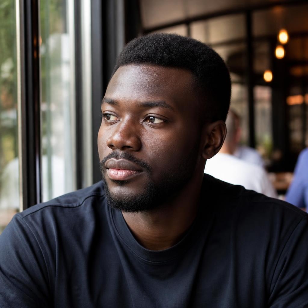 Derek Osei