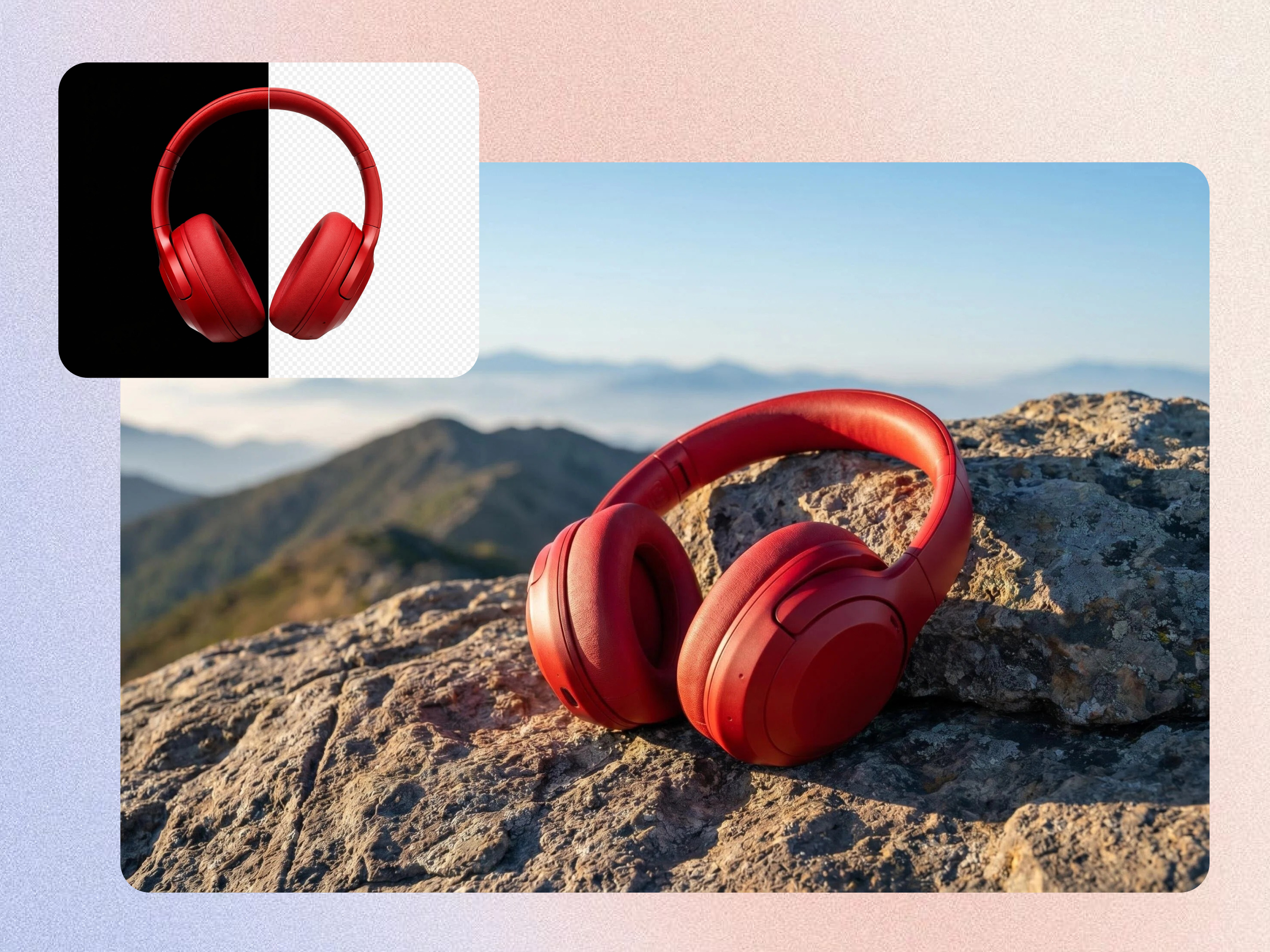 Turn Dark Studio Product Shots Into Listing-Ready Images
