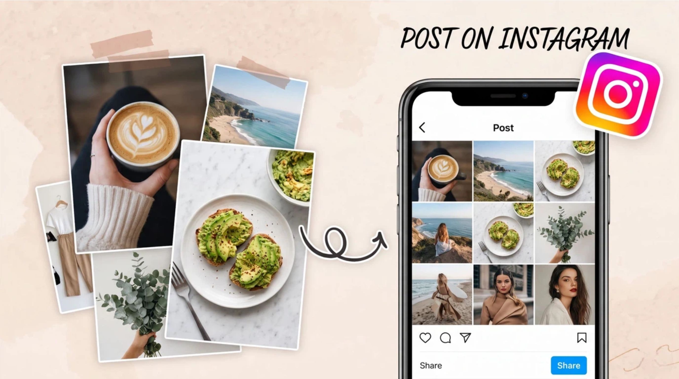 What Determines the Best Time to Post on Instagram What Determines the Best Time to Post on Instagram