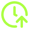 clock-arrow-up