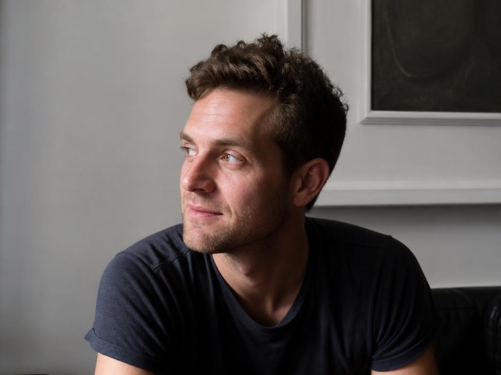 Ira Foster