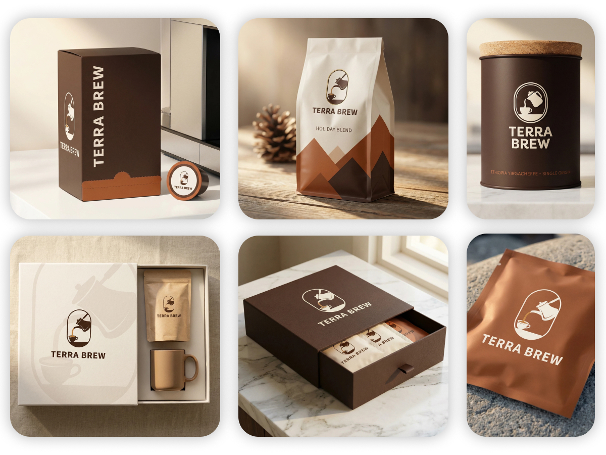 sku image uniformity