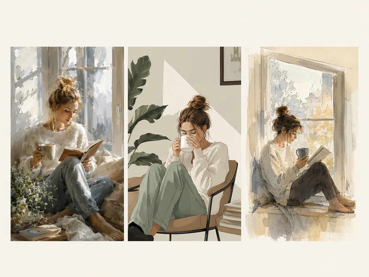 Explore New Artistic Directions Faster