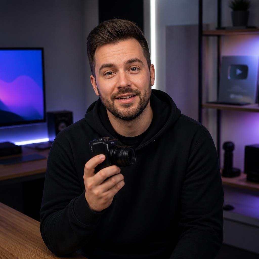 Streamer Tyler B.