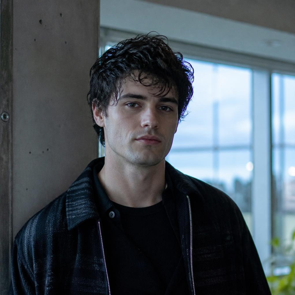 Luca Stewart