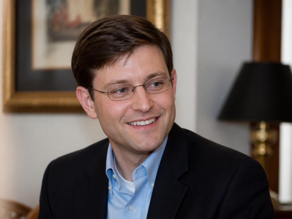 Mike Johnson
