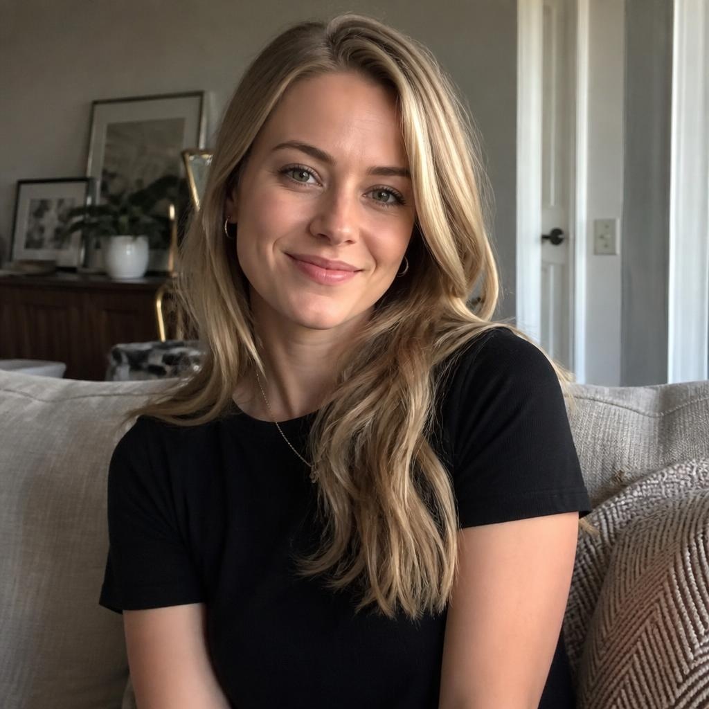 Erin Caldwell