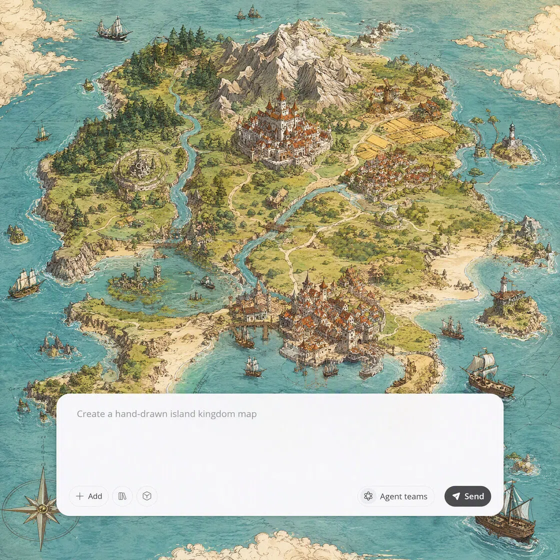 fantasy map maker