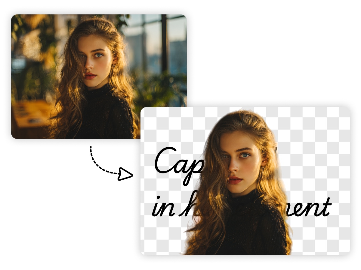 The Most Precise AI Agent for Professional Product Cutouts