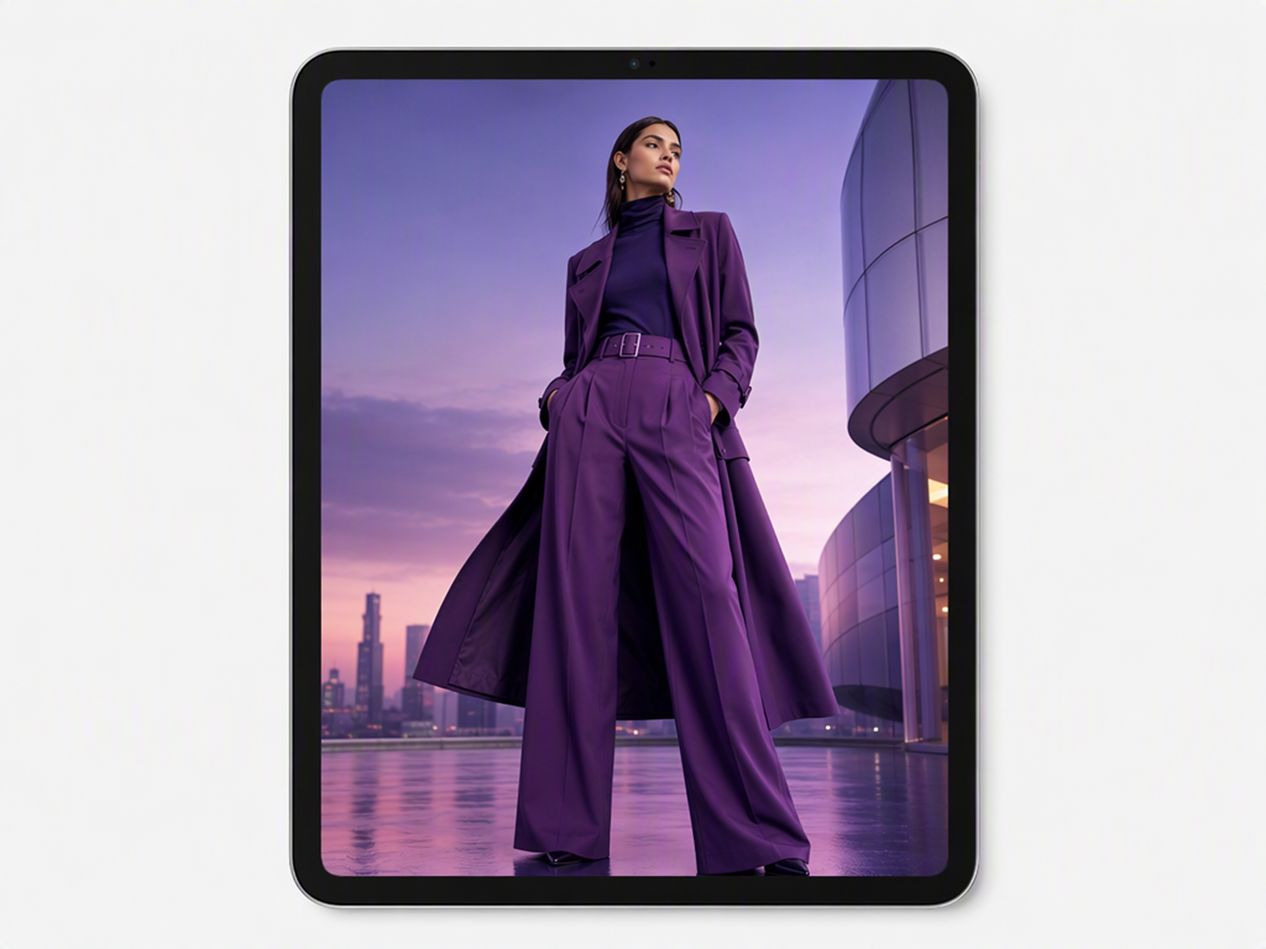 Develop a Distinct Outfit for New Content