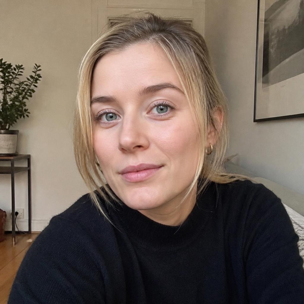 Maren Voss