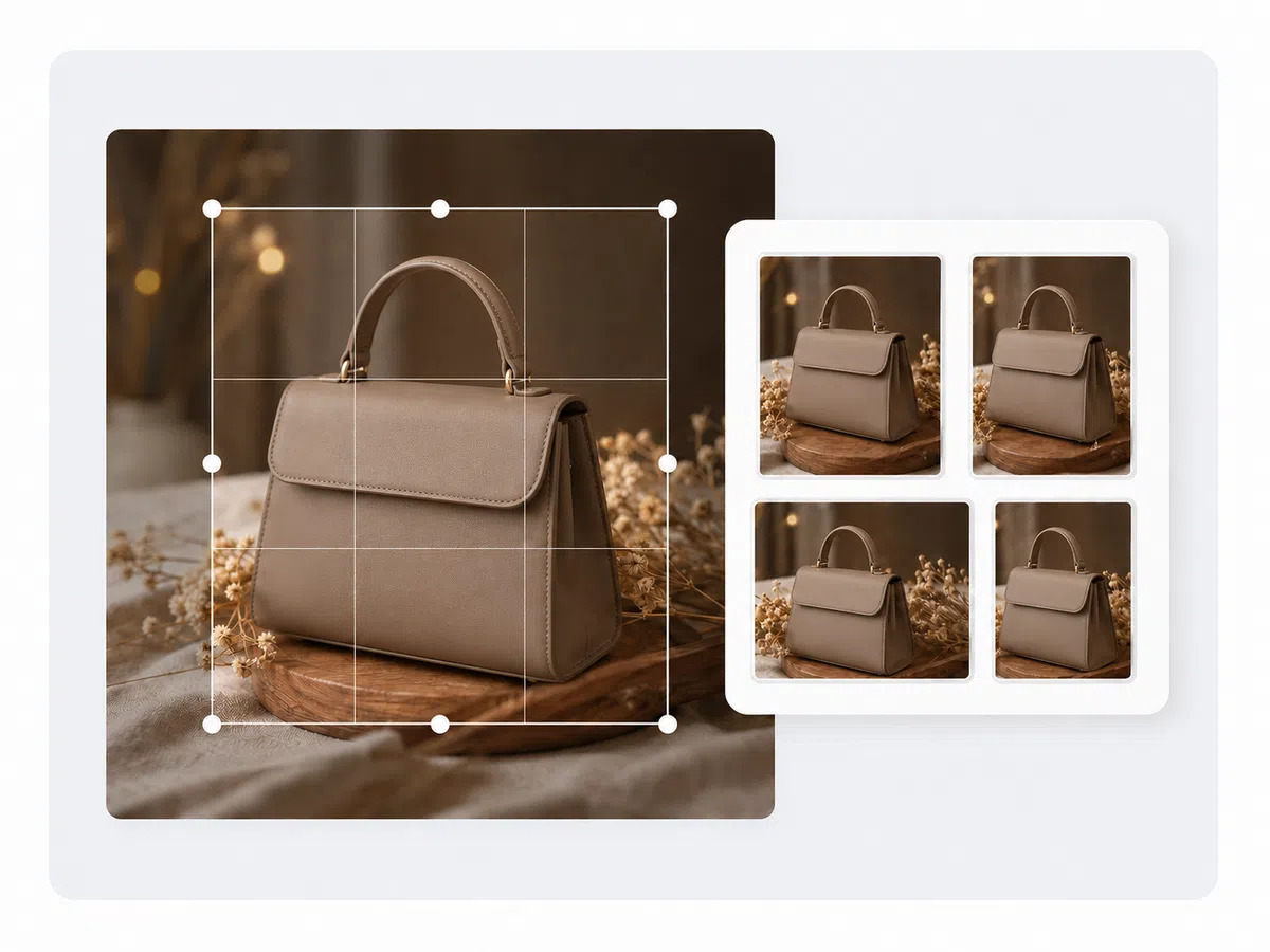 Resize Images Without Losing Quality