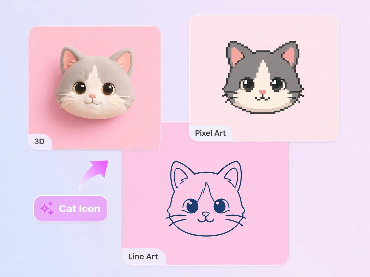Turn an Image Into a Custom Icon
