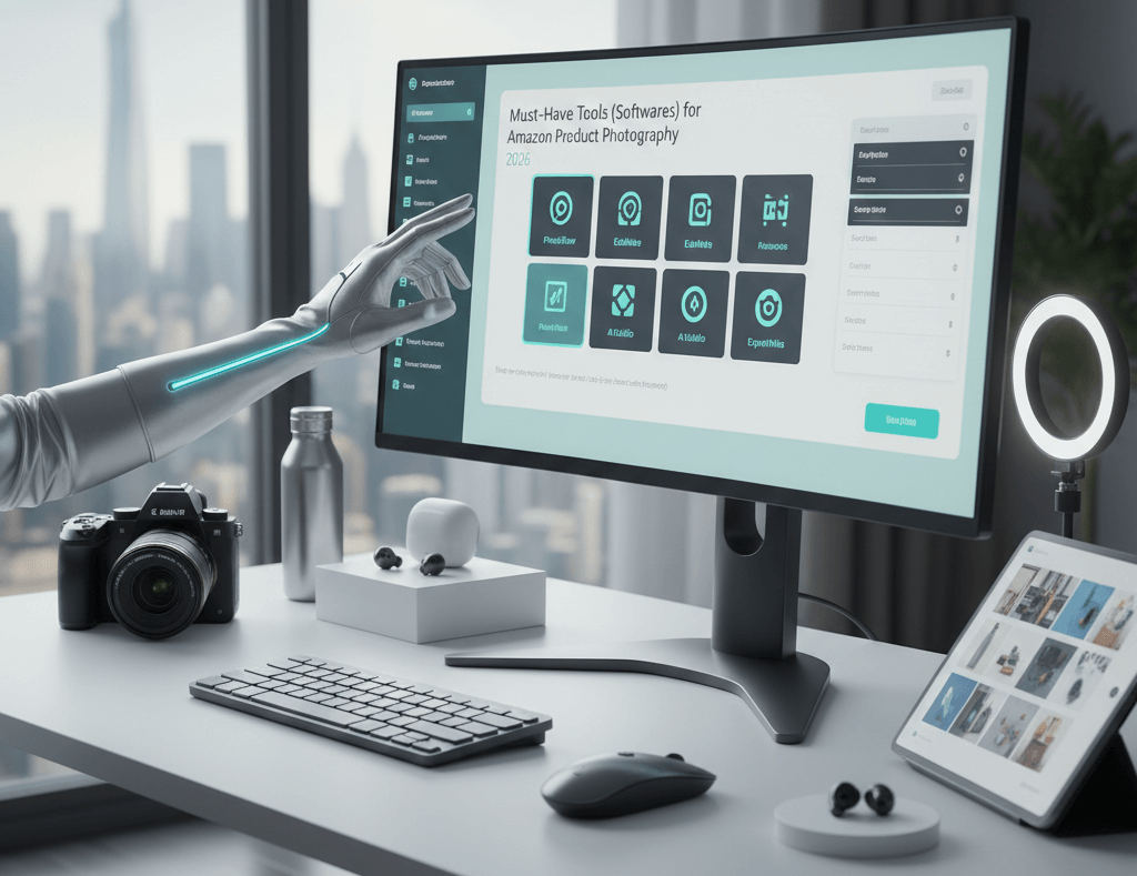Amazon product photography tools amazon product photography tools
