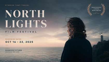 Film Festival Poster