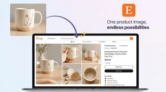 etsy listing generator