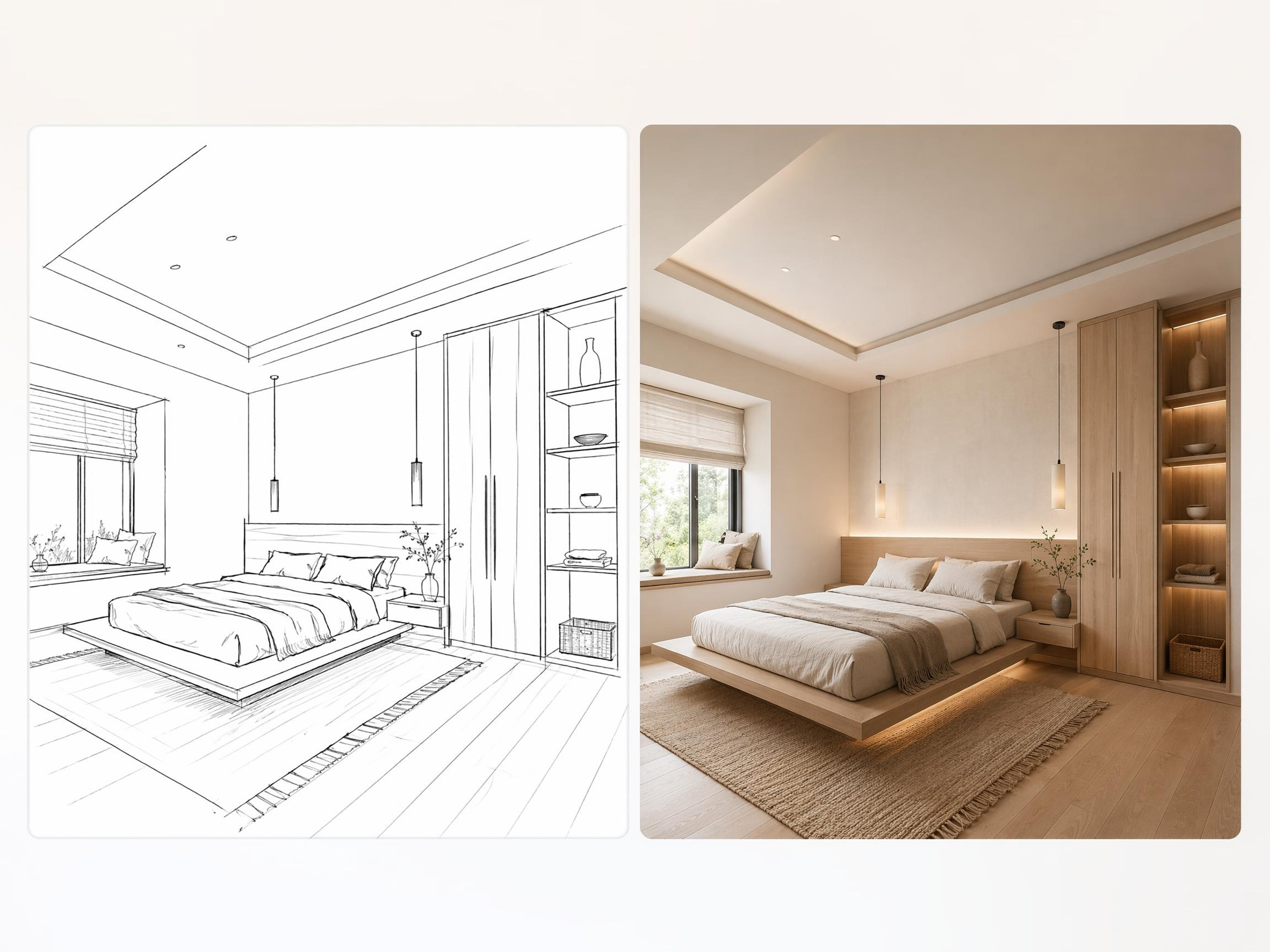 Show Concept Sketches Clients Can Read