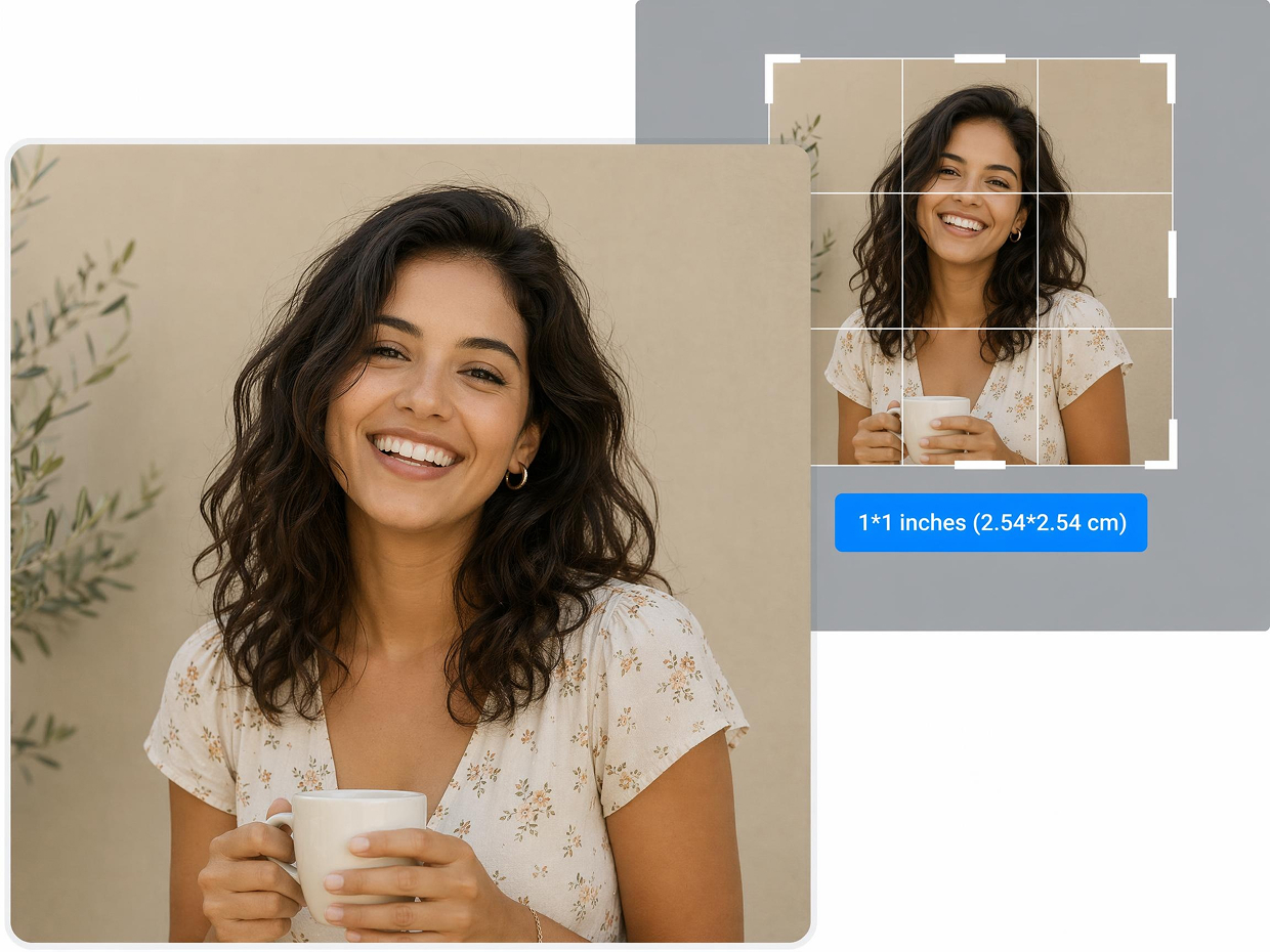 Crop Without Losing Image Quality