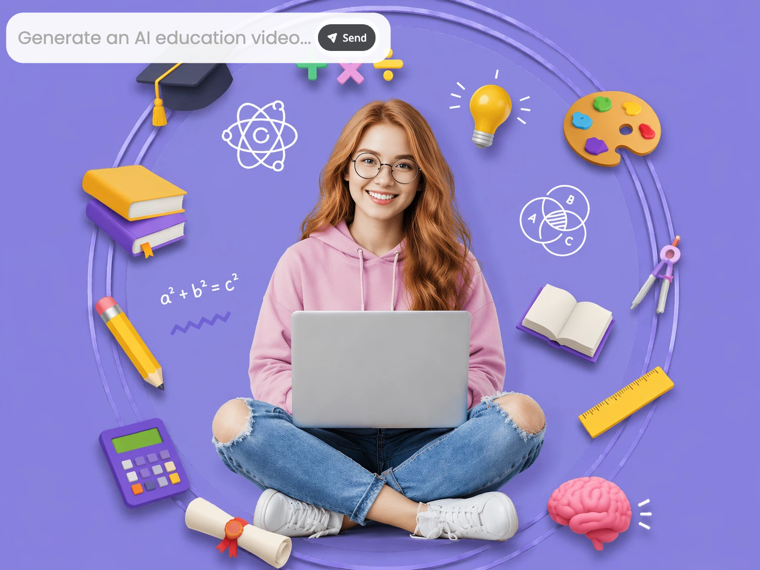 Turn Lecture Notes into Visual Learning Videos Students Actually Watch