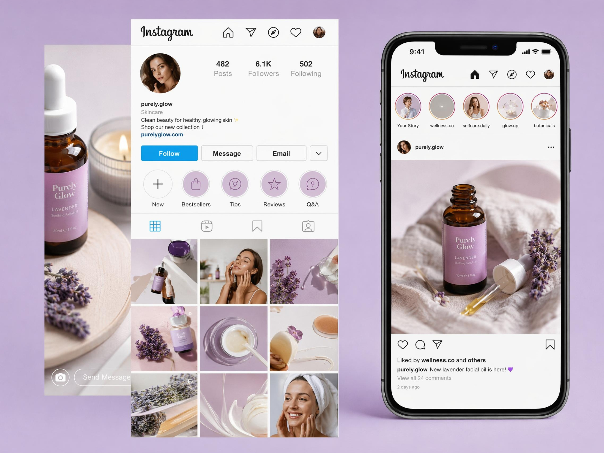 Get Faster Client Approvals With Realistic Previews