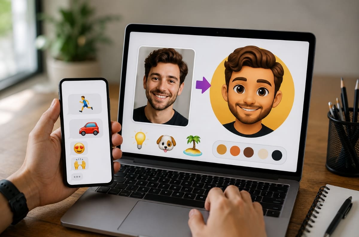 what does emojify mean what does emojify mean