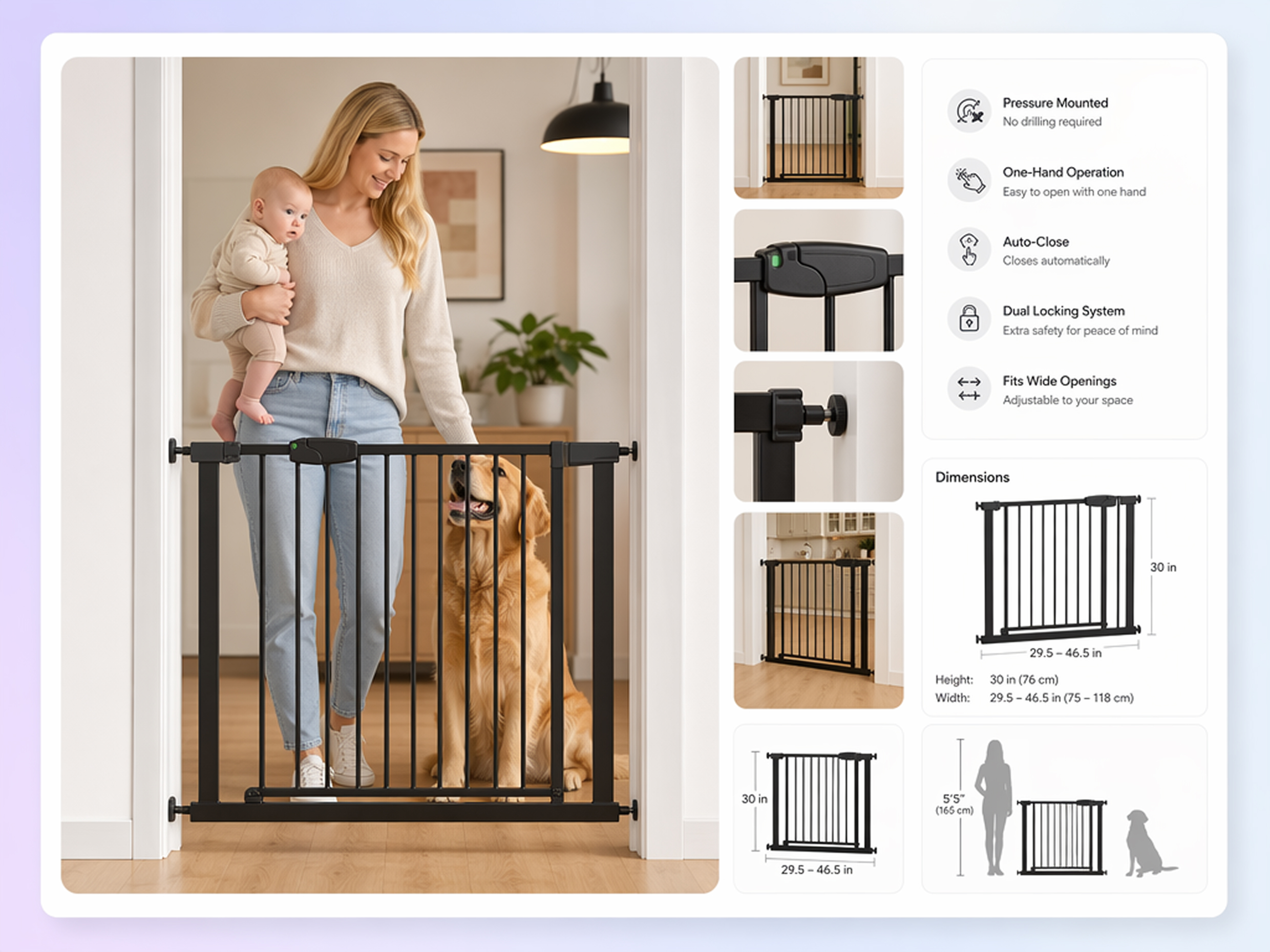 Create Amazon-Ready Lifestyle Listing Images