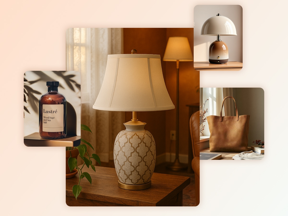 The Most Precise AI Agent for Professional Product Cutouts