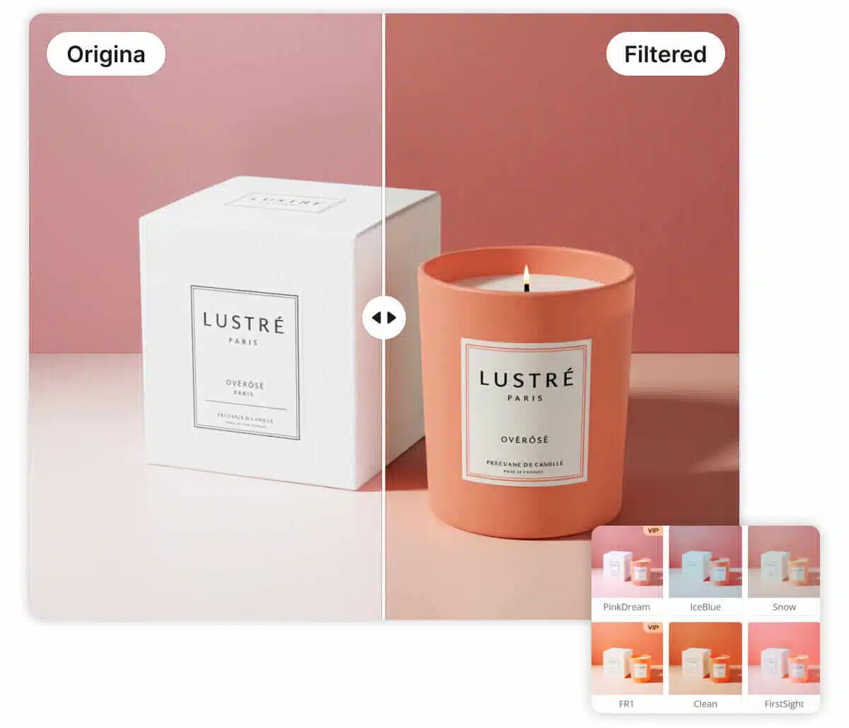 add filter to image online