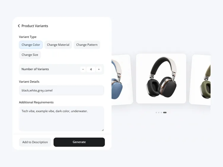 How to Visualize Product Options in 3 Steps