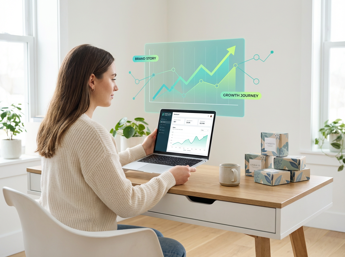 E-commerce Startups & Brands