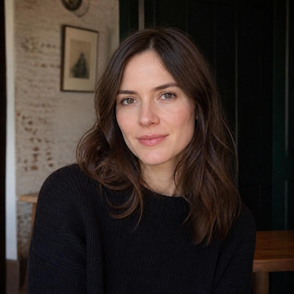 Elena Whitmore