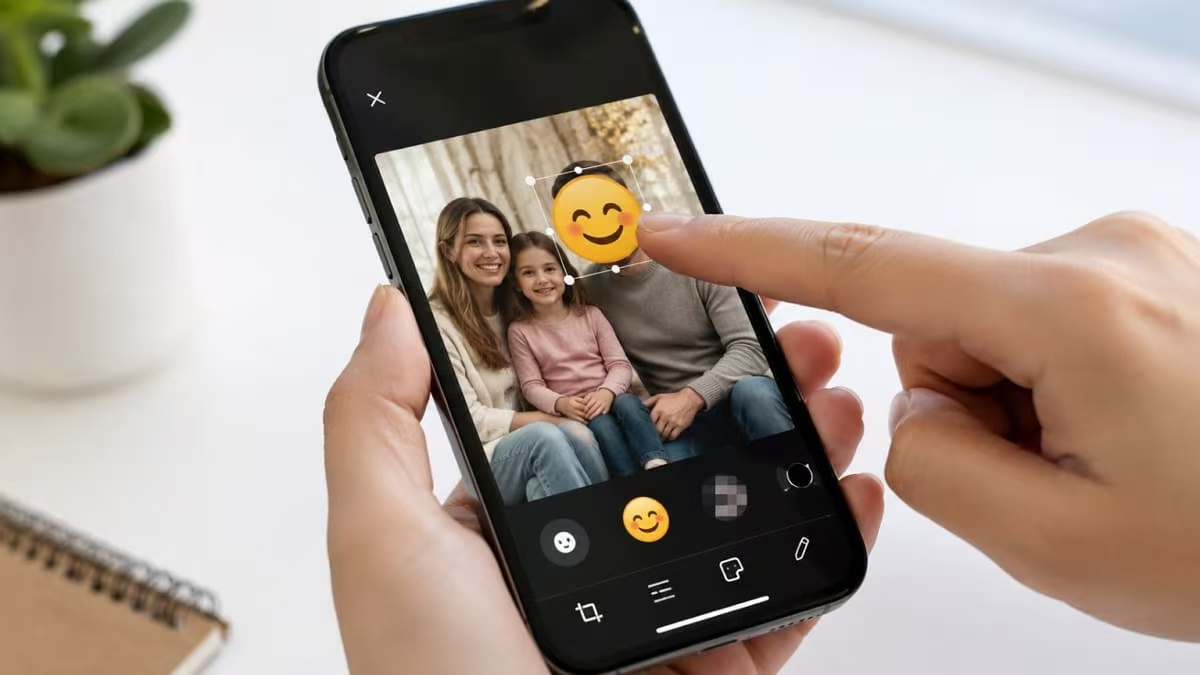 define emoji in photo define emoji in photo