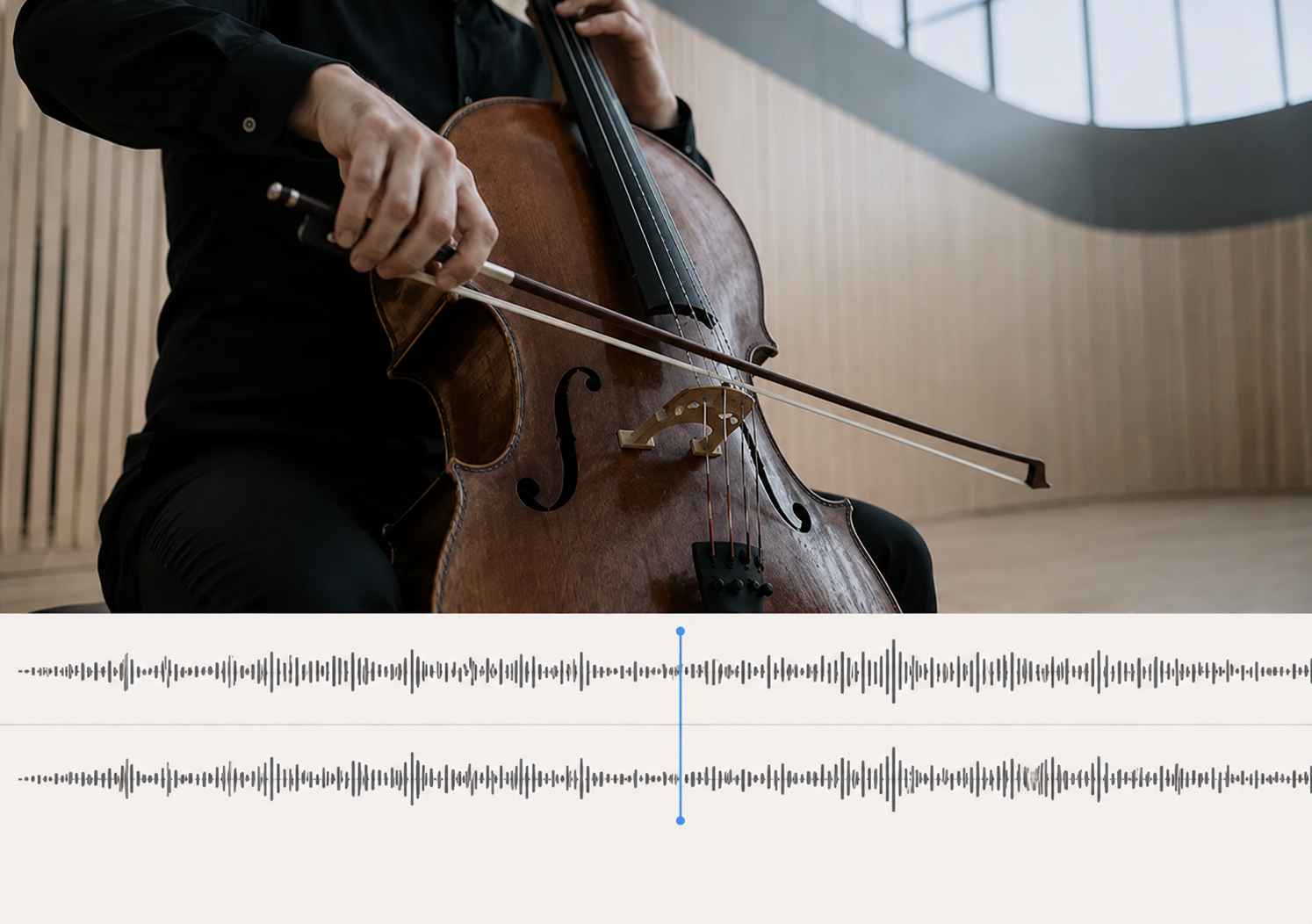 Generate Video and Stereo Audio Together