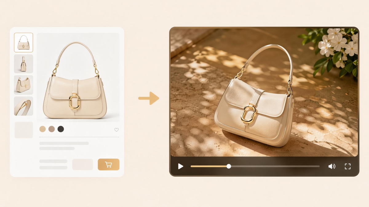  image to product video ai guide