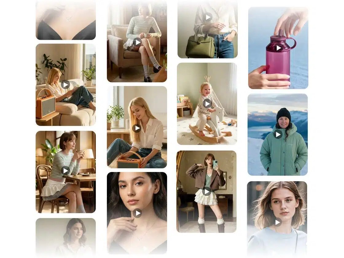 AI Product Video Generator