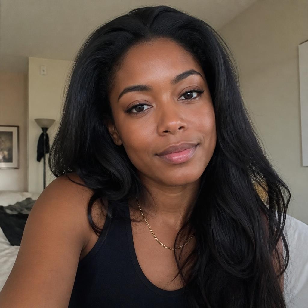 Avery Simone Caldwell
