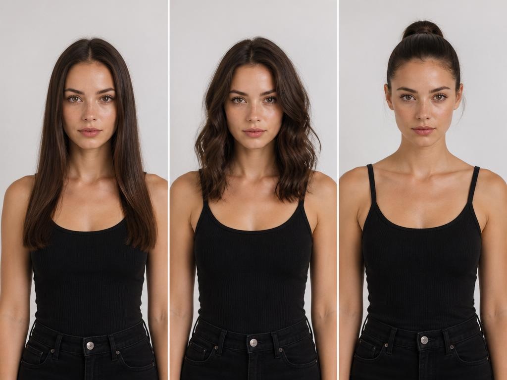 ai hairstyle simulator