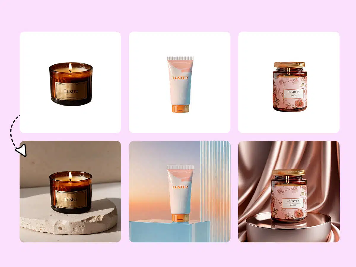 Replace Backgrounds in Bulk