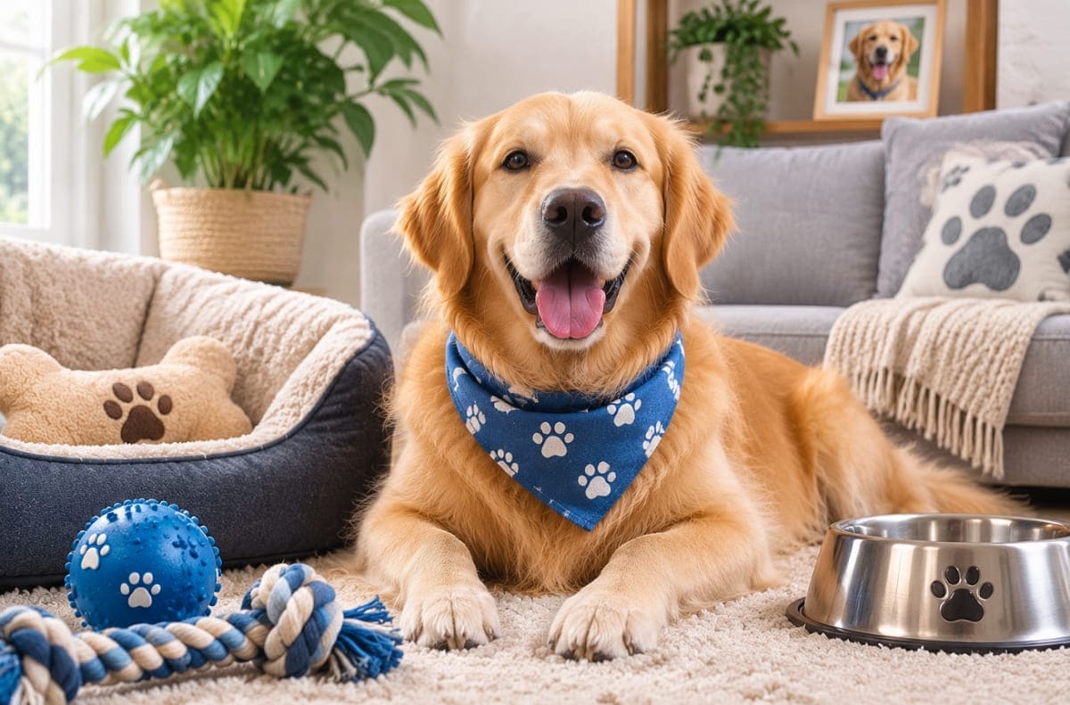 guide about national dog day