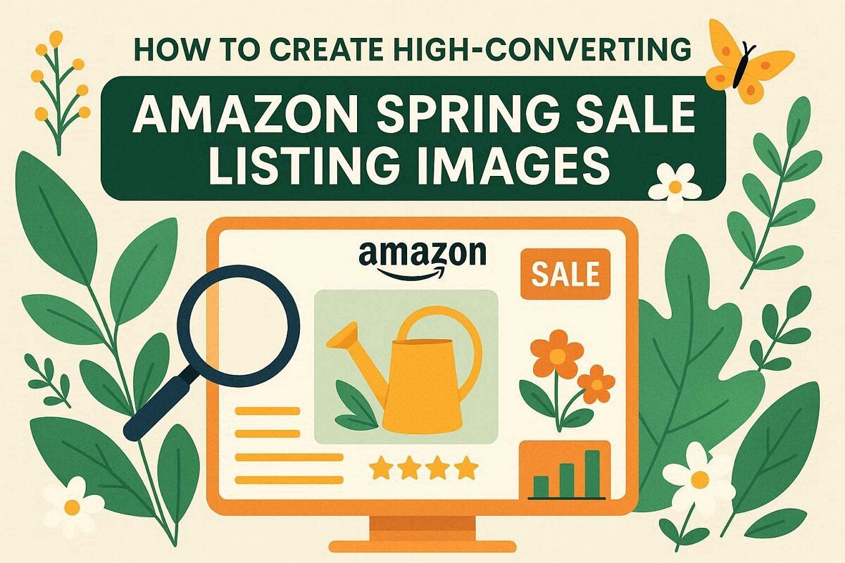 amazon spring sale