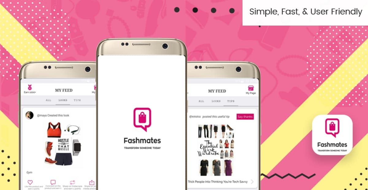 fashmates website