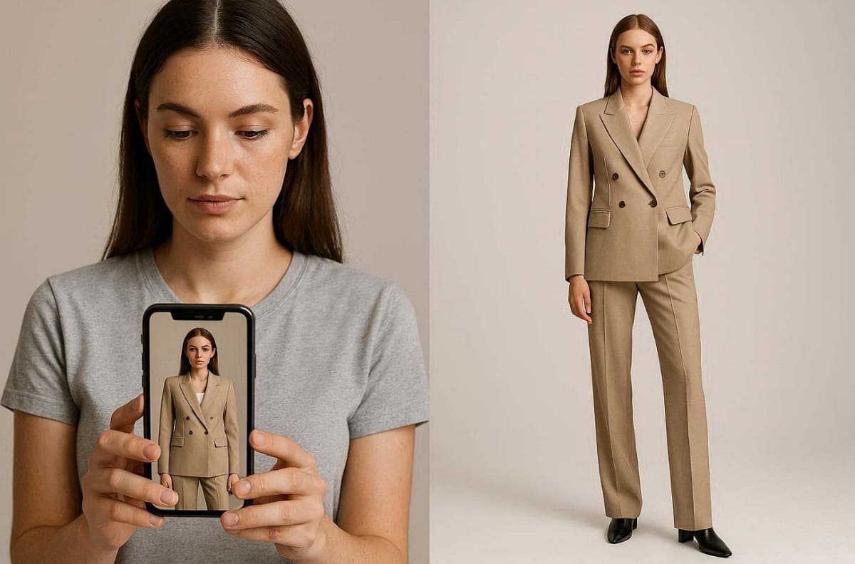 consumer outfit vs ai outfit generator consumer outfit vs ai outfit generator