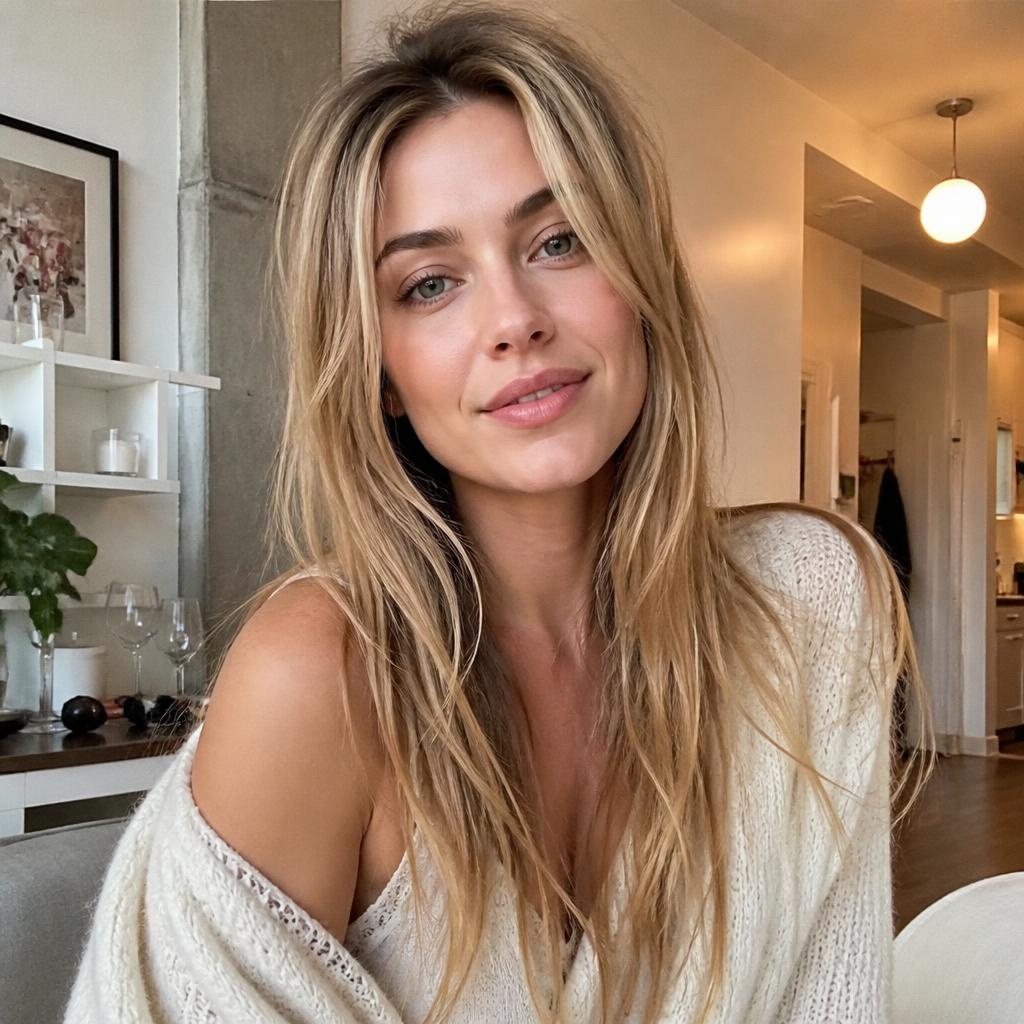 Camille Foster