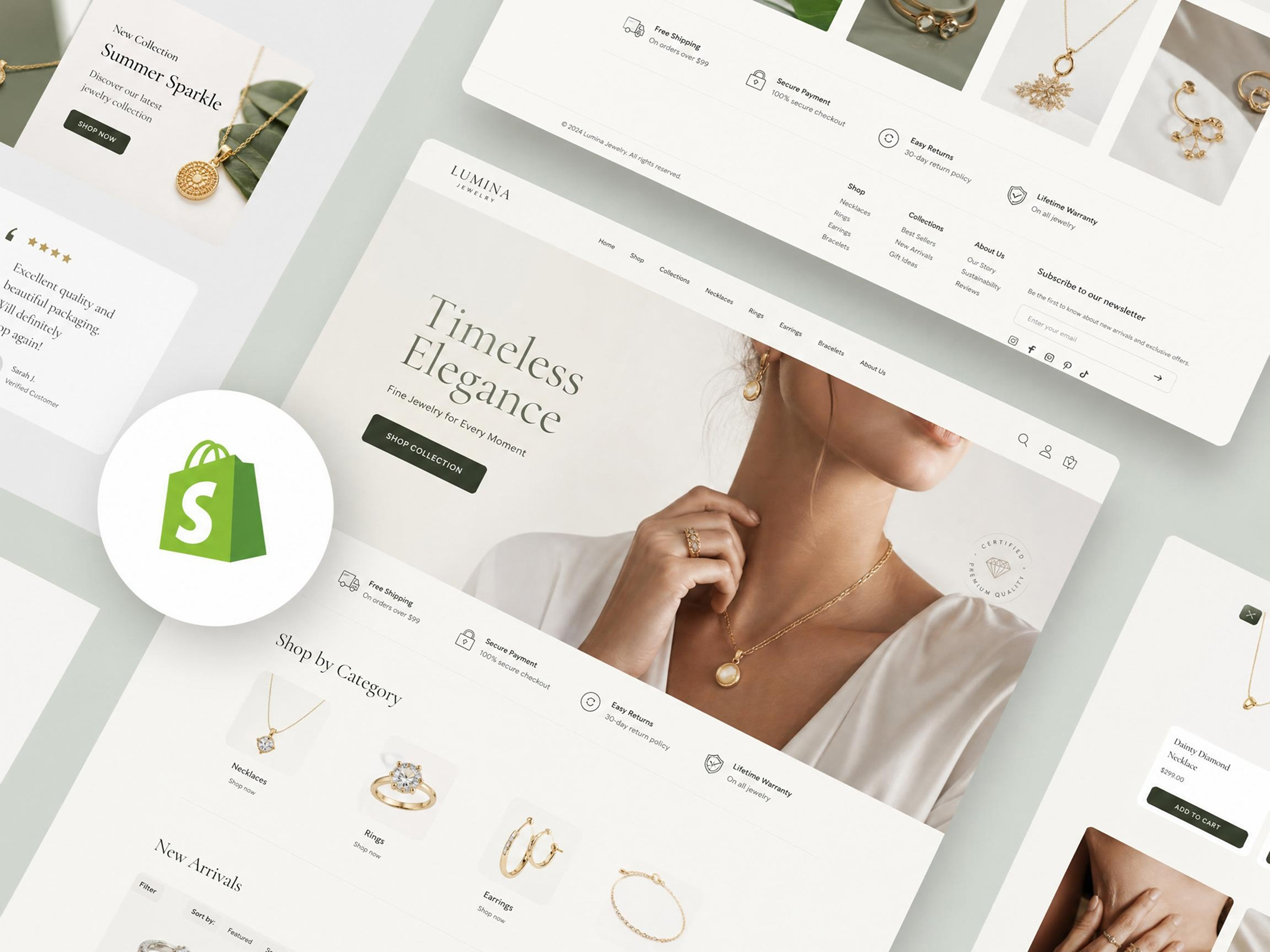 Create Consistent Jewelry Visuals for Online Stores