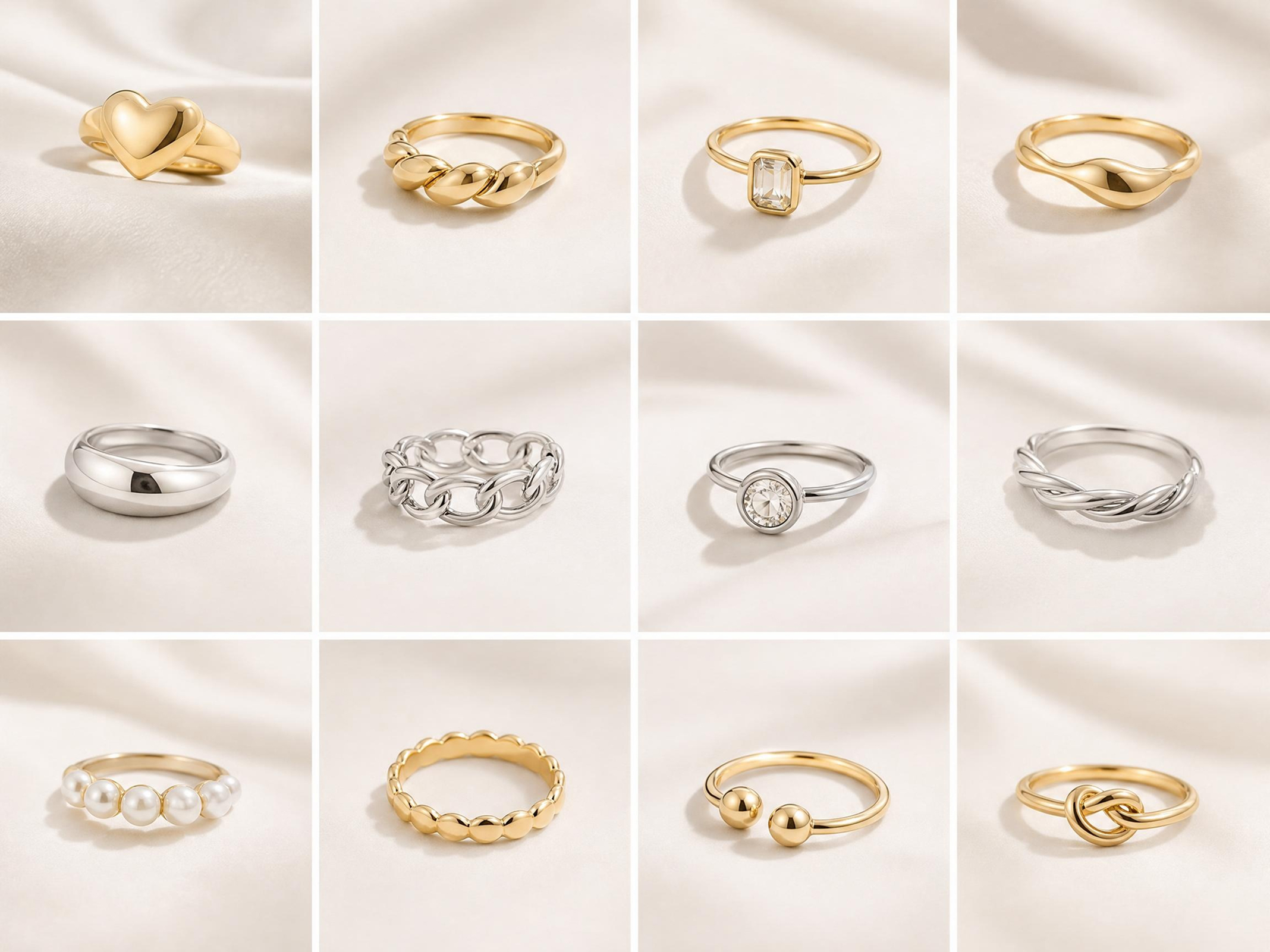 Create Consistent Jewelry Images across Your Catalog