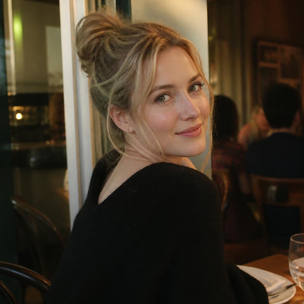 Rhea Linwood
