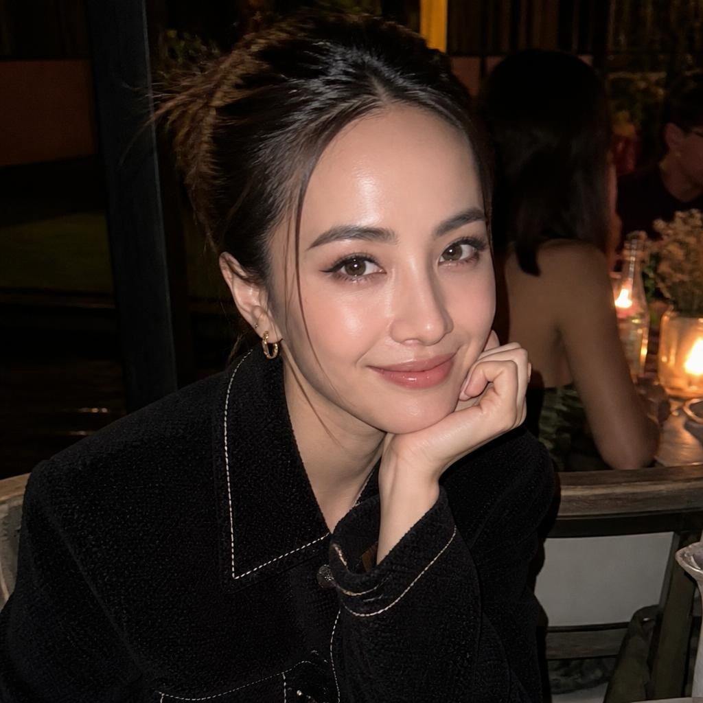 Jolin Reyes