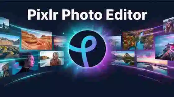 pixlr photo editor