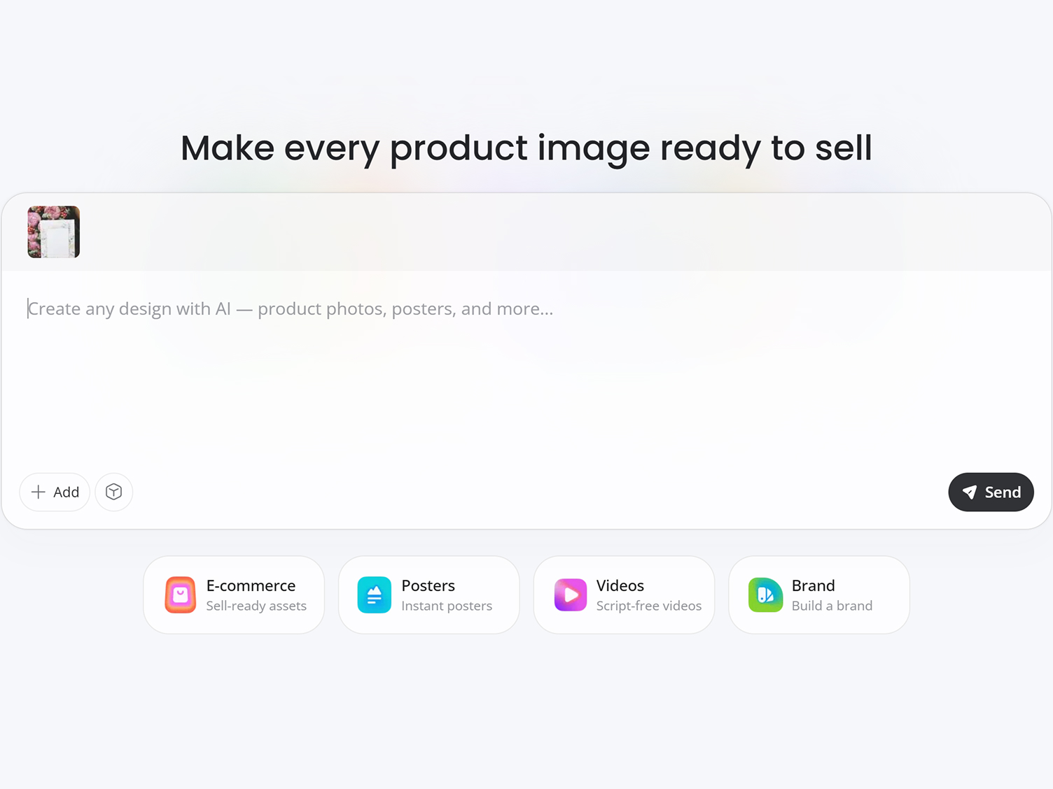 Upload Your Card Design